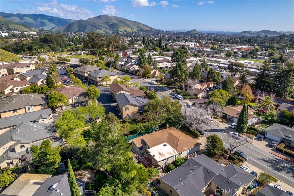 550 Highland, San Luis Obispo, CA 93405