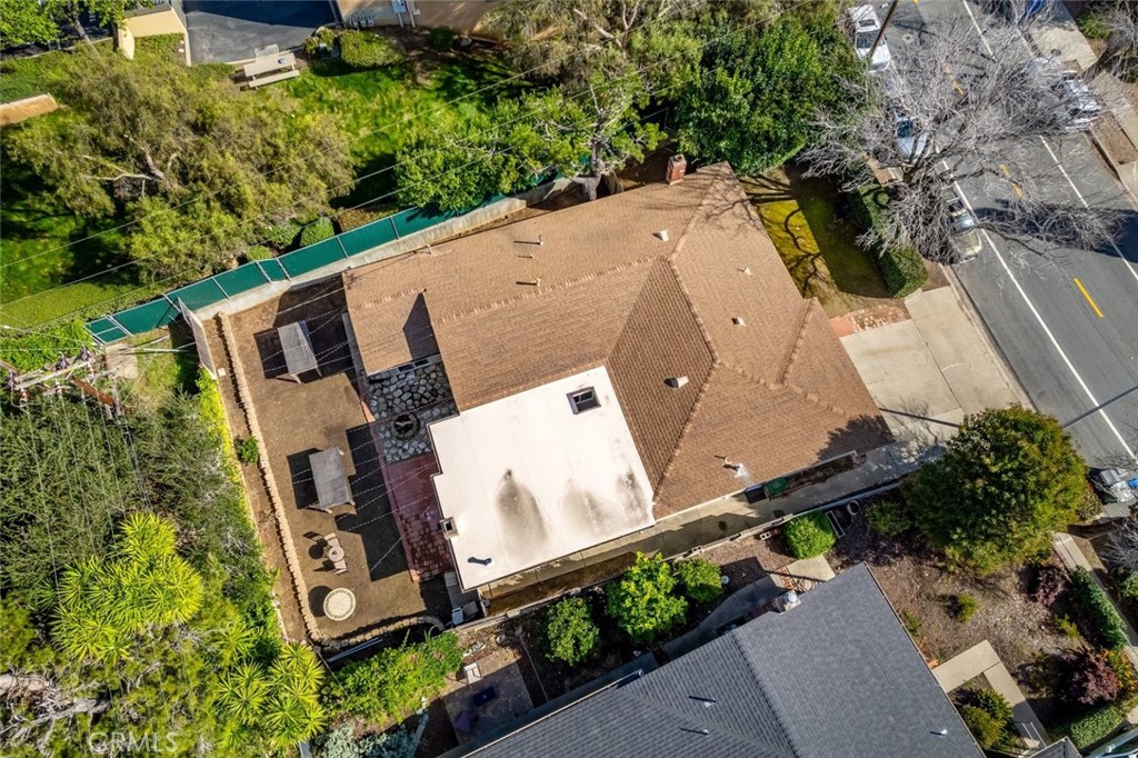 550 Highland, San Luis Obispo, CA 93405