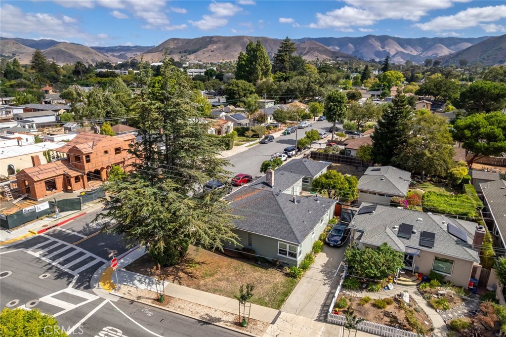 811 Mission, San Luis Obispo, CA 93405