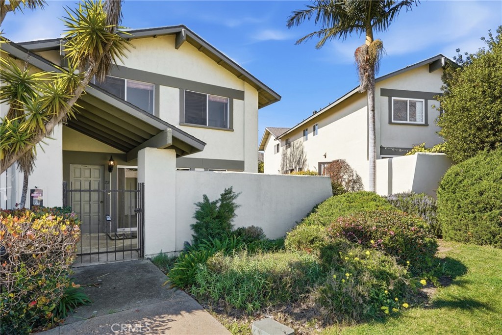 1750 Prefumo Canyon #22, San Luis Obispo, CA 93405