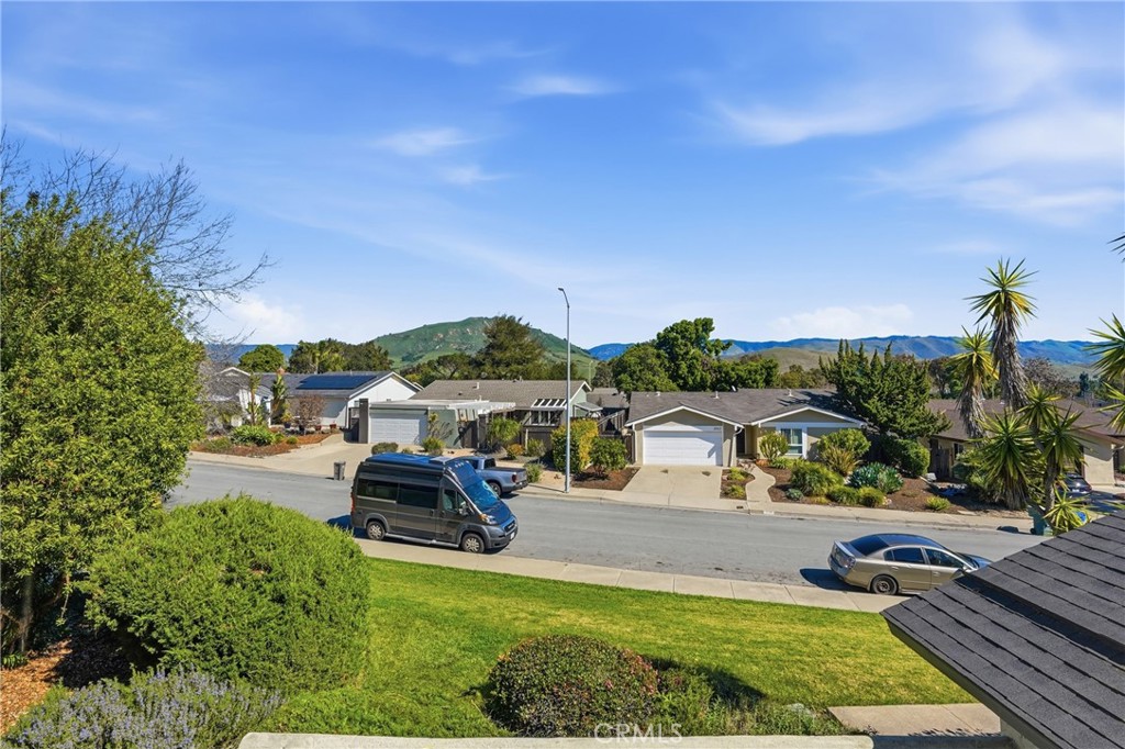 1750 Prefumo Canyon #22, San Luis Obispo, CA 93405