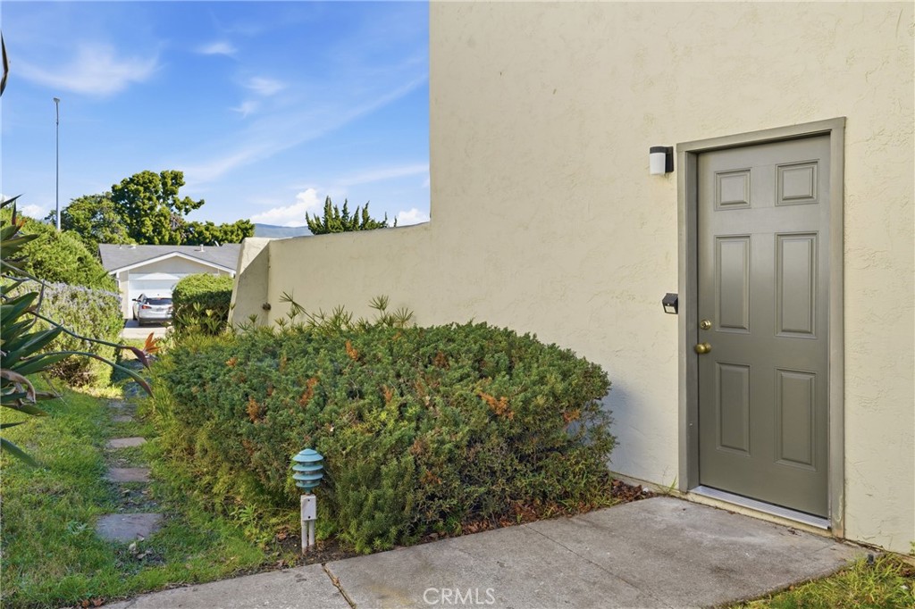 1750 Prefumo Canyon #22, San Luis Obispo, CA 93405