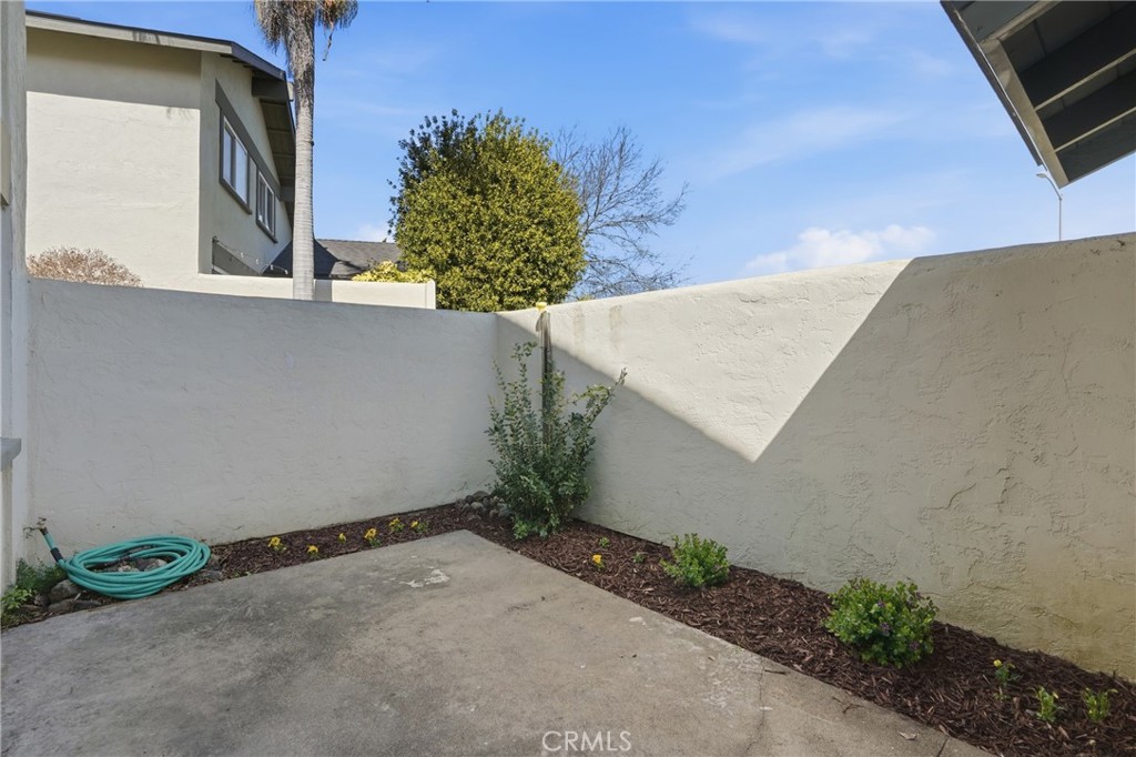 1750 Prefumo Canyon #22, San Luis Obispo, CA 93405