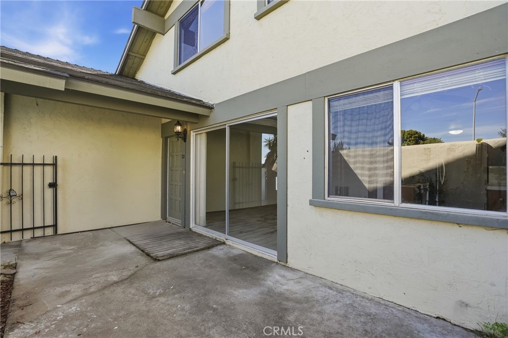 1750 Prefumo Canyon #22, San Luis Obispo, CA 93405
