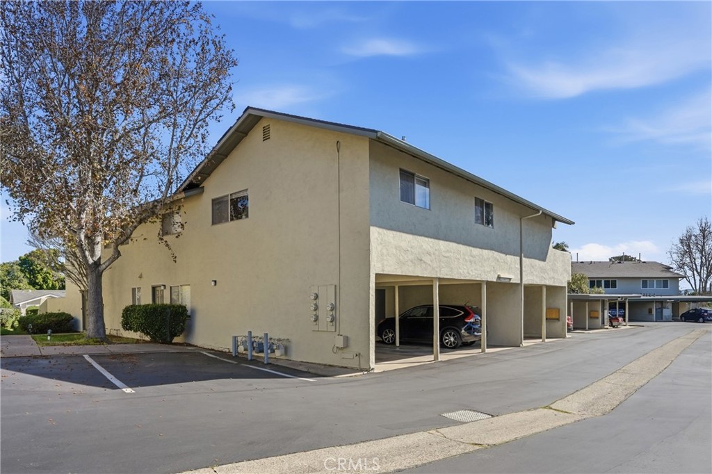 1750 Prefumo Canyon #22, San Luis Obispo, CA 93405