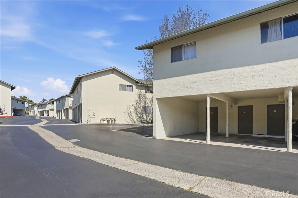 1750 Prefumo Canyon #22, San Luis Obispo, CA 93405