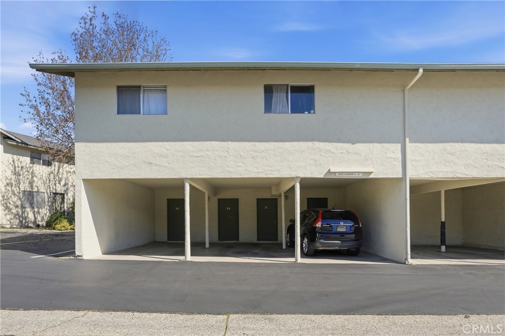 1750 Prefumo Canyon #22, San Luis Obispo, CA 93405