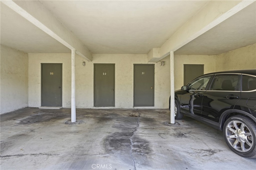 1750 Prefumo Canyon #22, San Luis Obispo, CA 93405