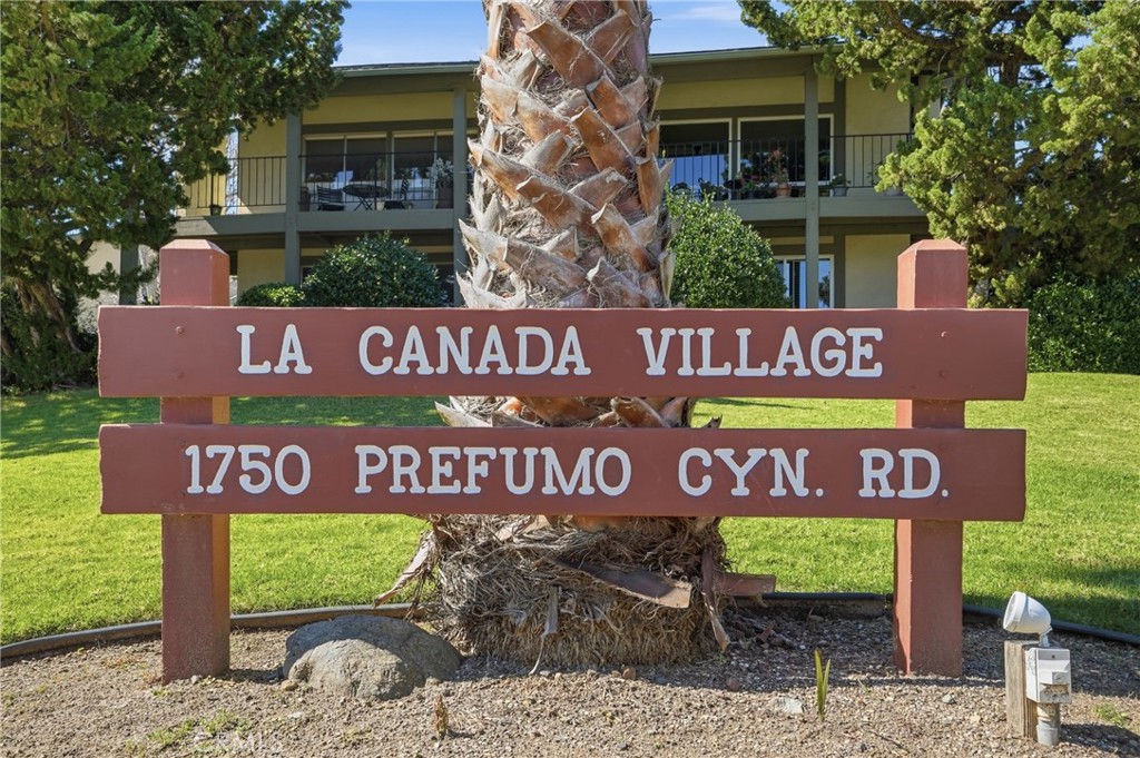 1750 Prefumo Canyon #22, San Luis Obispo, CA 93405