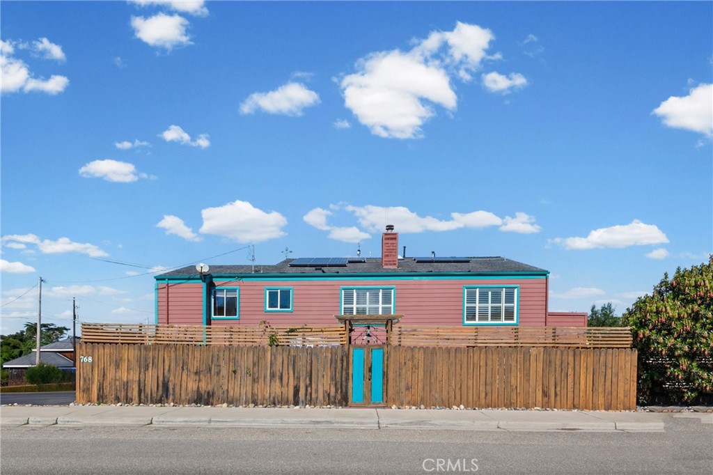768 El Morro, Los Osos, CA 93402