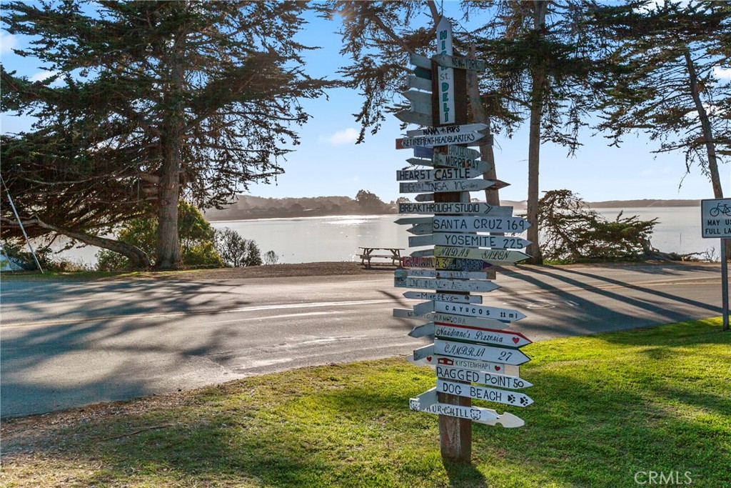 768 El Morro, Los Osos, CA 93402