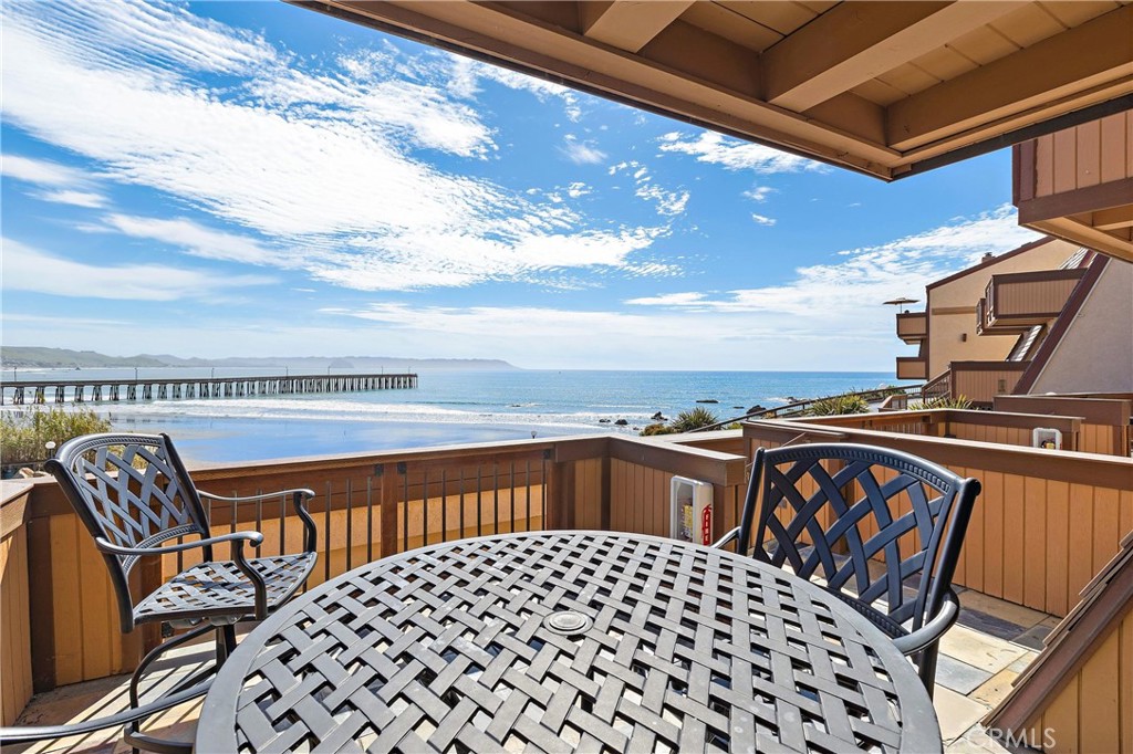 349 N. Ocean Avenue #A3, Cayucos, CA 93430