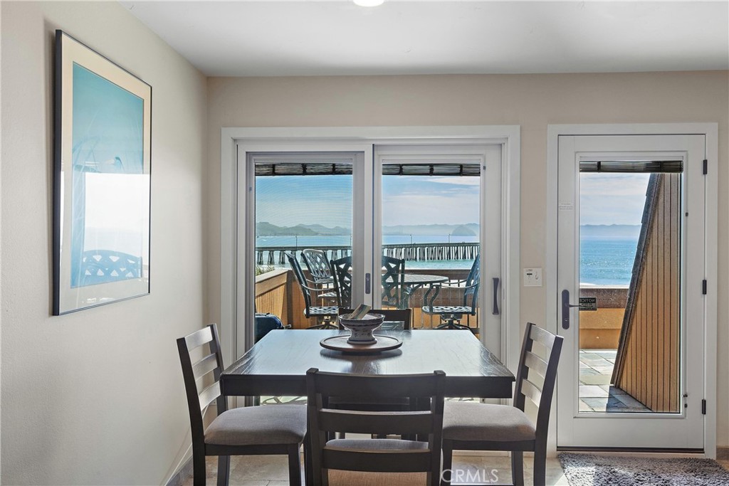 349 N. Ocean Avenue #A3, Cayucos, CA 93430