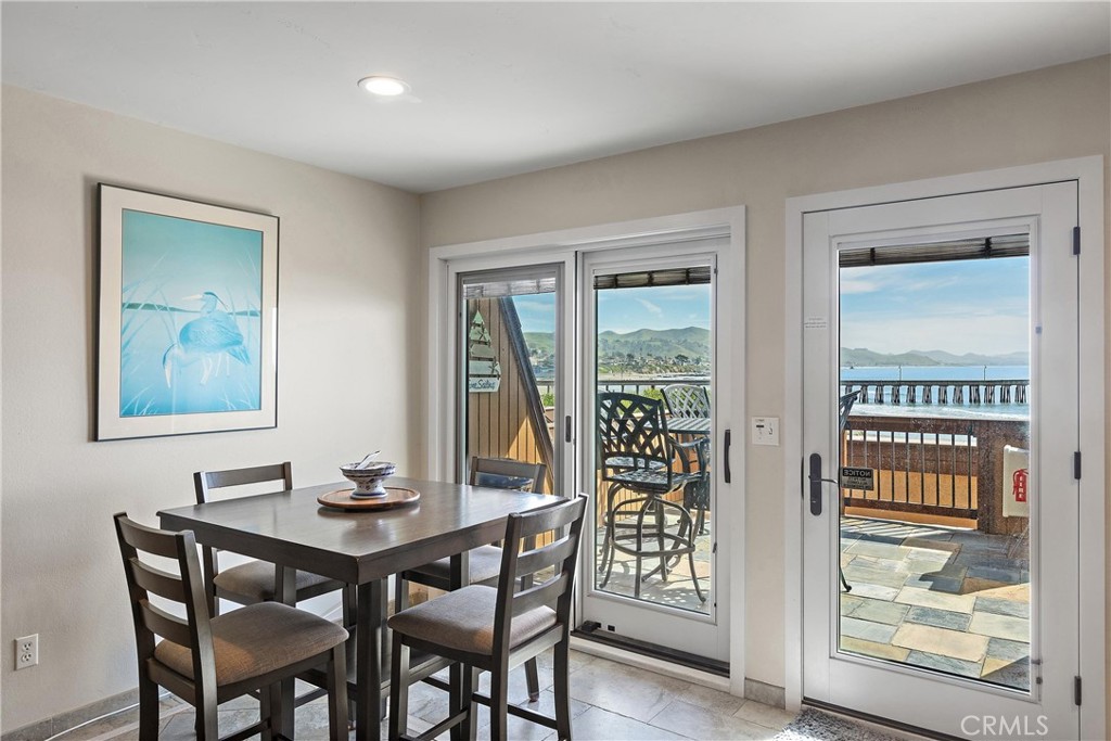 349 N. Ocean Avenue #A3, Cayucos, CA 93430