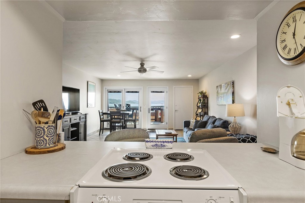 349 N. Ocean Avenue #A3, Cayucos, CA 93430