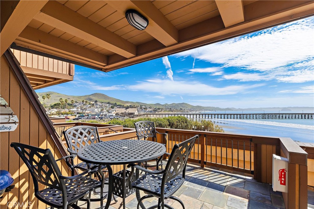 349 N. Ocean Avenue #A3, Cayucos, CA 93430