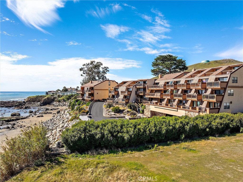 349 N. Ocean Avenue #A3, Cayucos, CA 93430