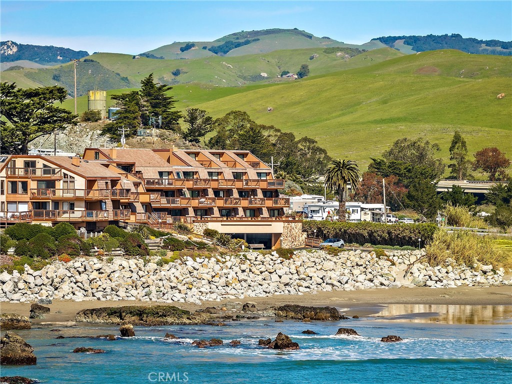 349 N. Ocean Avenue #A3, Cayucos, CA 93430