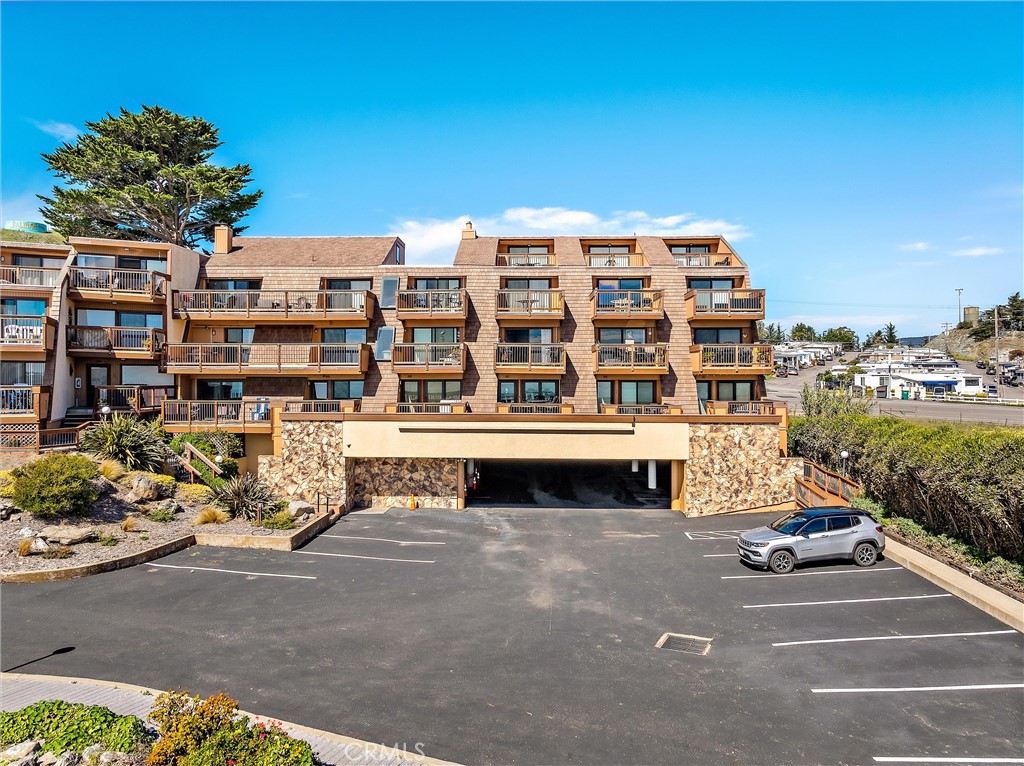 349 N. Ocean Avenue #A3, Cayucos, CA 93430