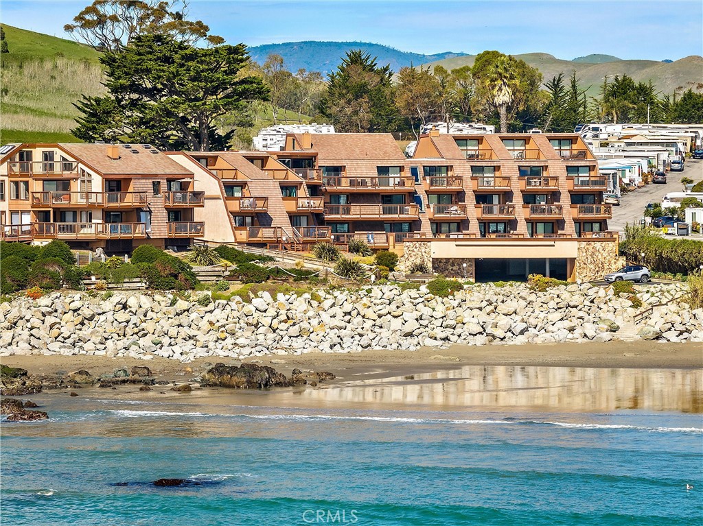 349 N. Ocean Avenue #A3, Cayucos, CA 93430