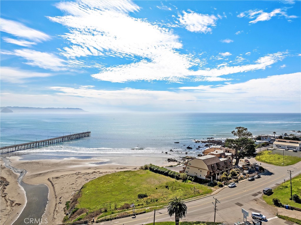 349 N. Ocean Avenue #A3, Cayucos, CA 93430