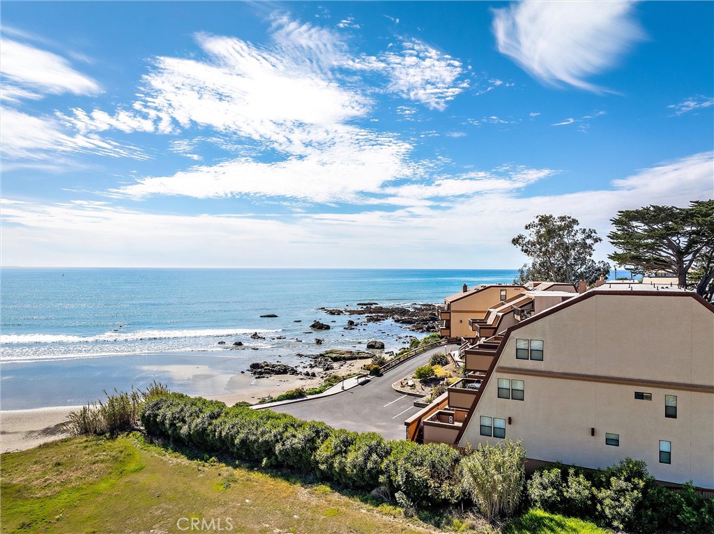349 N. Ocean Avenue #A3, Cayucos, CA 93430