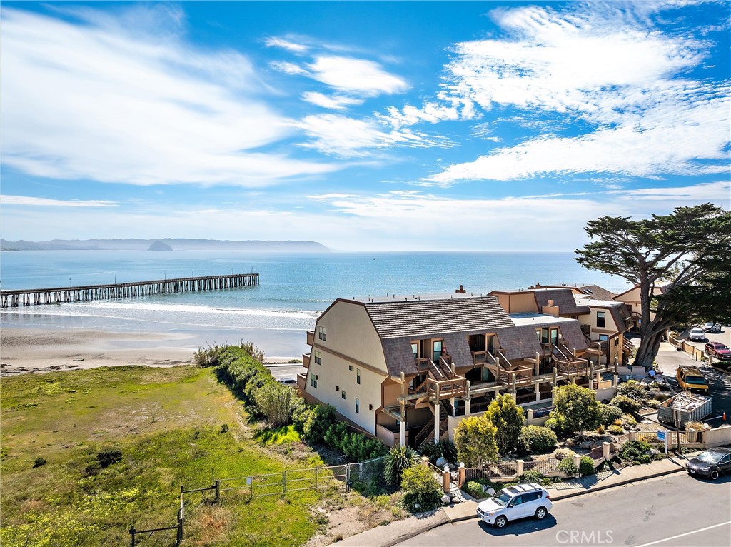 349 N. Ocean Avenue #A3, Cayucos, CA 93430