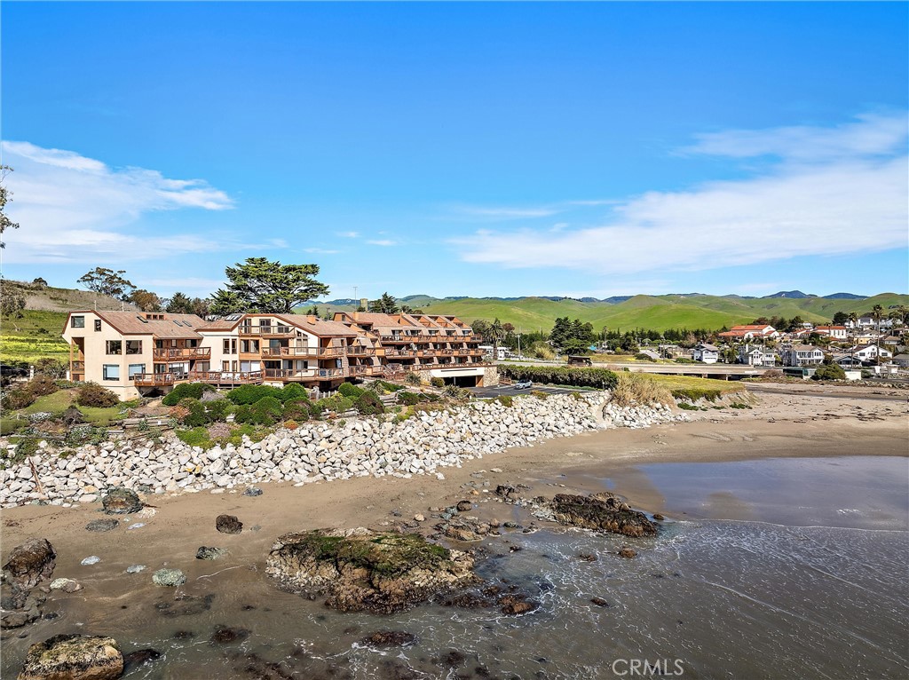 349 N. Ocean Avenue #A3, Cayucos, CA 93430