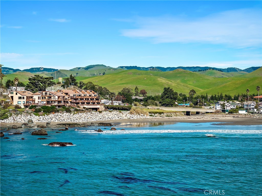 349 N. Ocean Avenue #A3, Cayucos, CA 93430