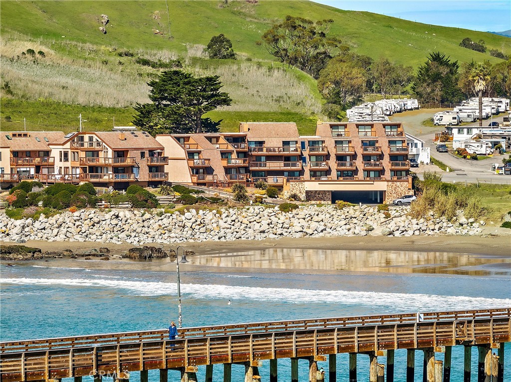 349 N. Ocean Avenue #A3, Cayucos, CA 93430