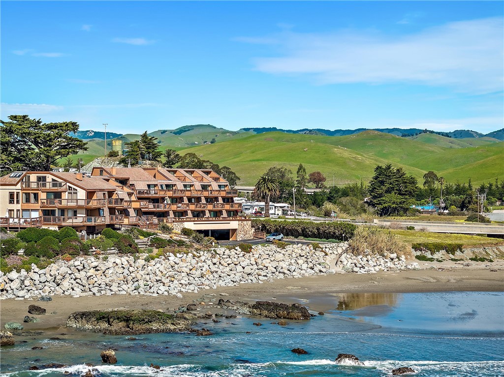 349 N. Ocean Avenue #A3, Cayucos, CA 93430