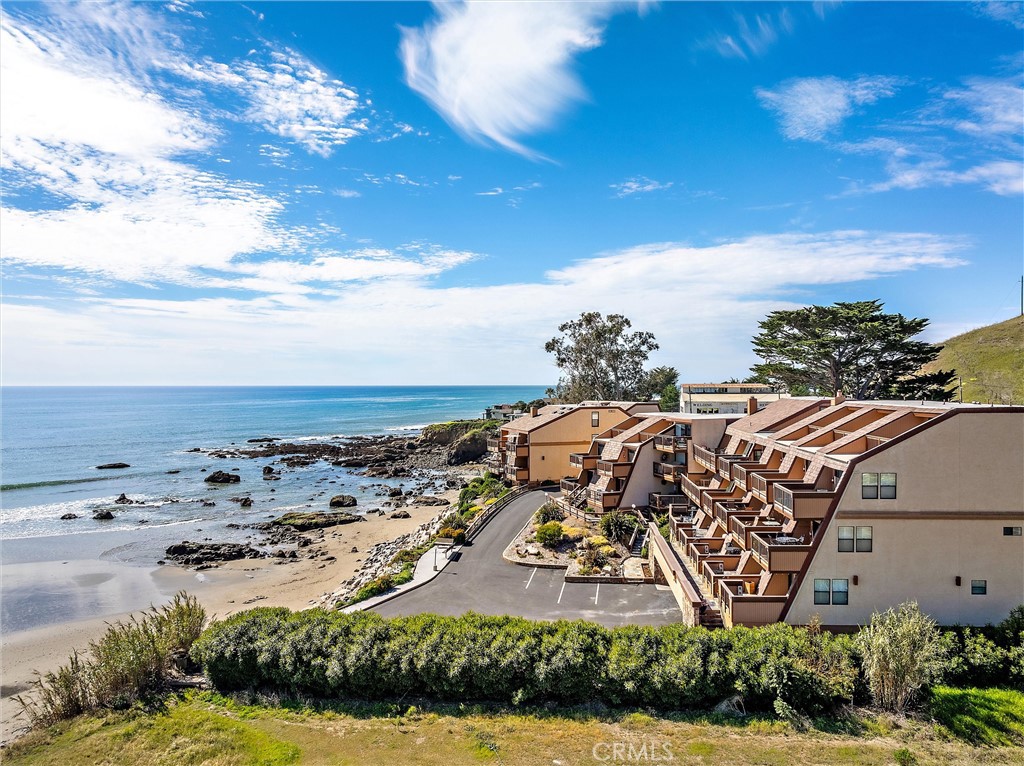 349 N. Ocean Avenue #A3, Cayucos, CA 93430
