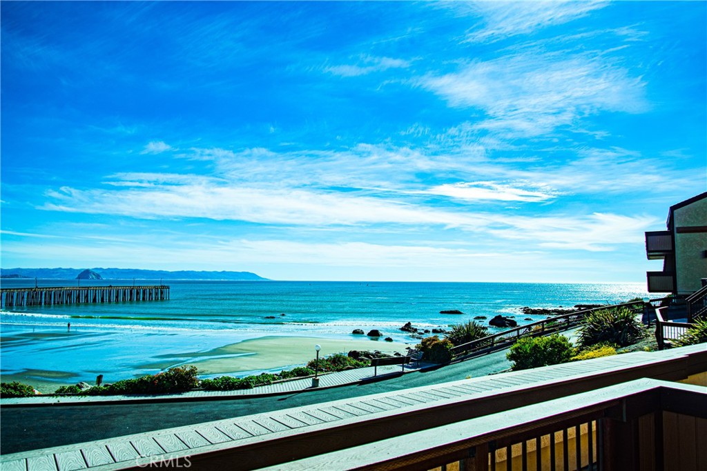 349 N. Ocean Avenue #A3, Cayucos, CA 93430