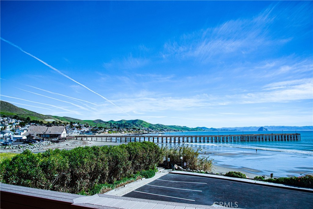 349 N. Ocean Avenue #A3, Cayucos, CA 93430
