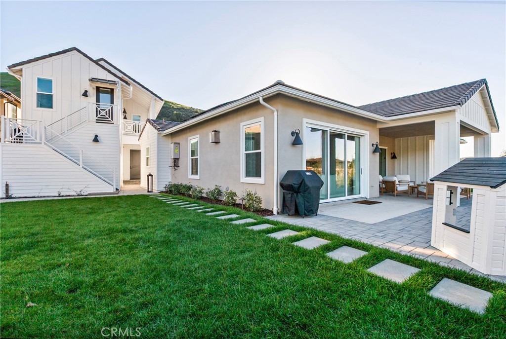 1454 Hansen Lane, San Luis Obispo, CA 93401