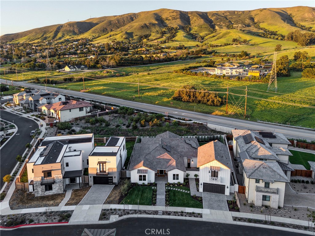 1454 Hansen Lane, San Luis Obispo, CA 93401