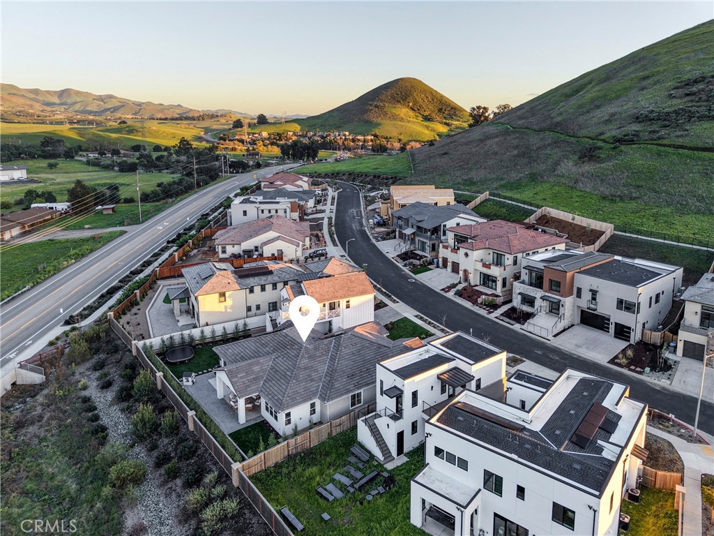 1454 Hansen Lane, San Luis Obispo, CA 93401