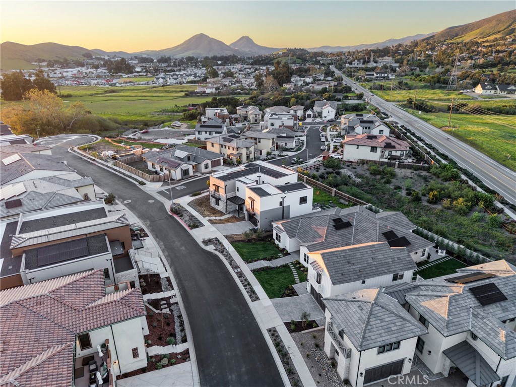 1454 Hansen Lane, San Luis Obispo, CA 93401