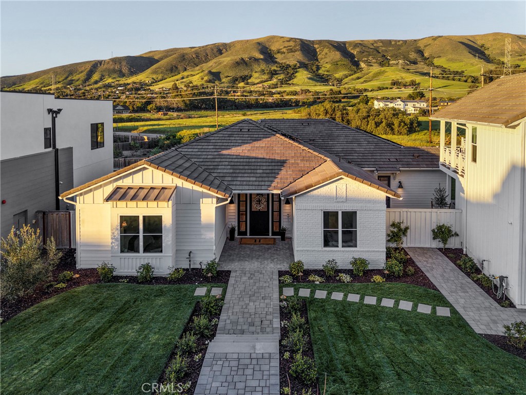 1454 Hansen Lane, San Luis Obispo, CA 93401