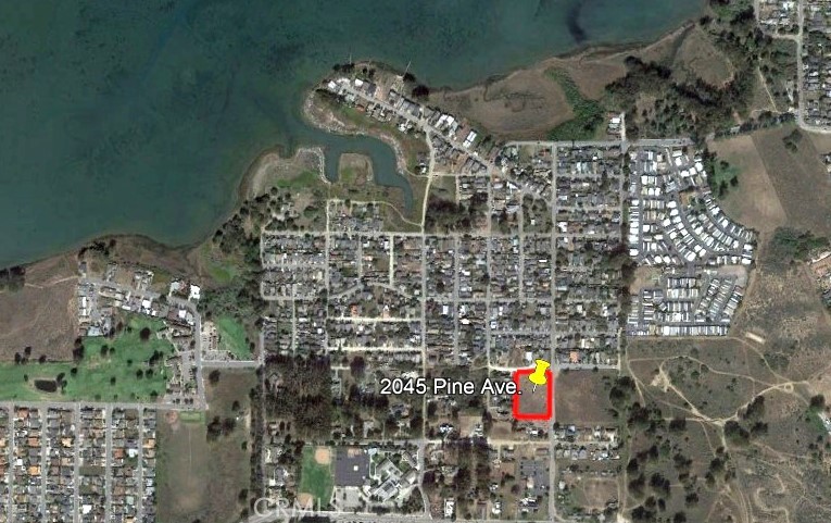 2045 Pine, Los Osos, CA 93402