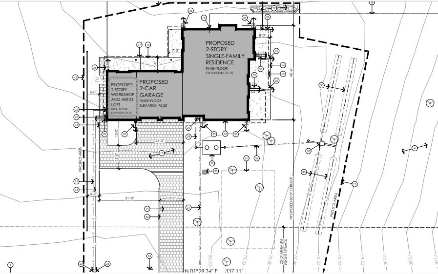 2045 Pine, Los Osos, CA 93402