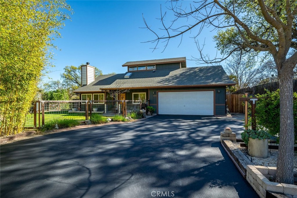 235 Gaucho Ct, Templeton, CA 93465