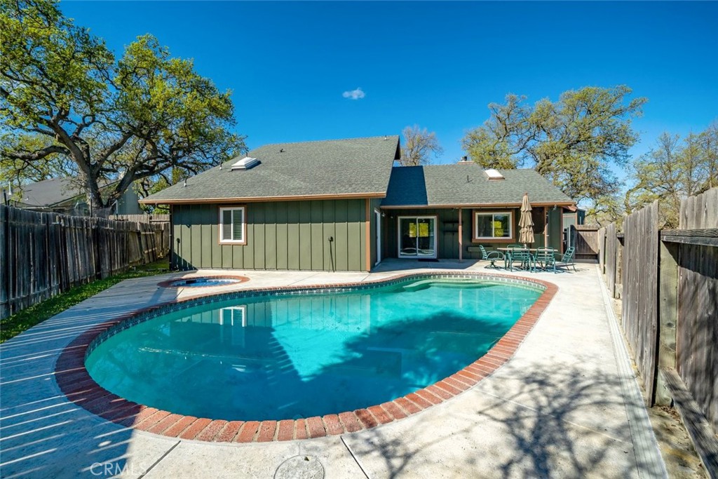 235 Gaucho Ct, Templeton, CA 93465