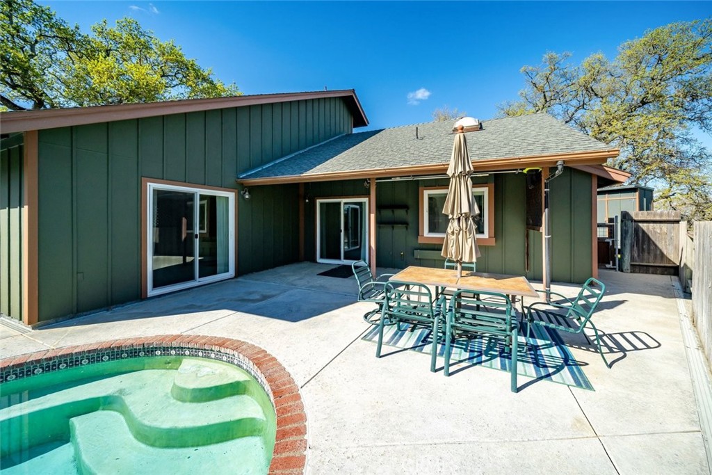 235 Gaucho Ct, Templeton, CA 93465