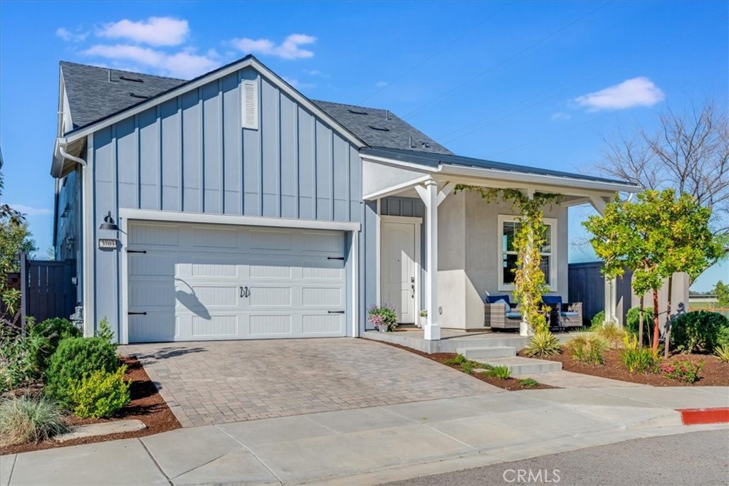3703 Rock Garden Ln, San Luis Obispo, CA 93401