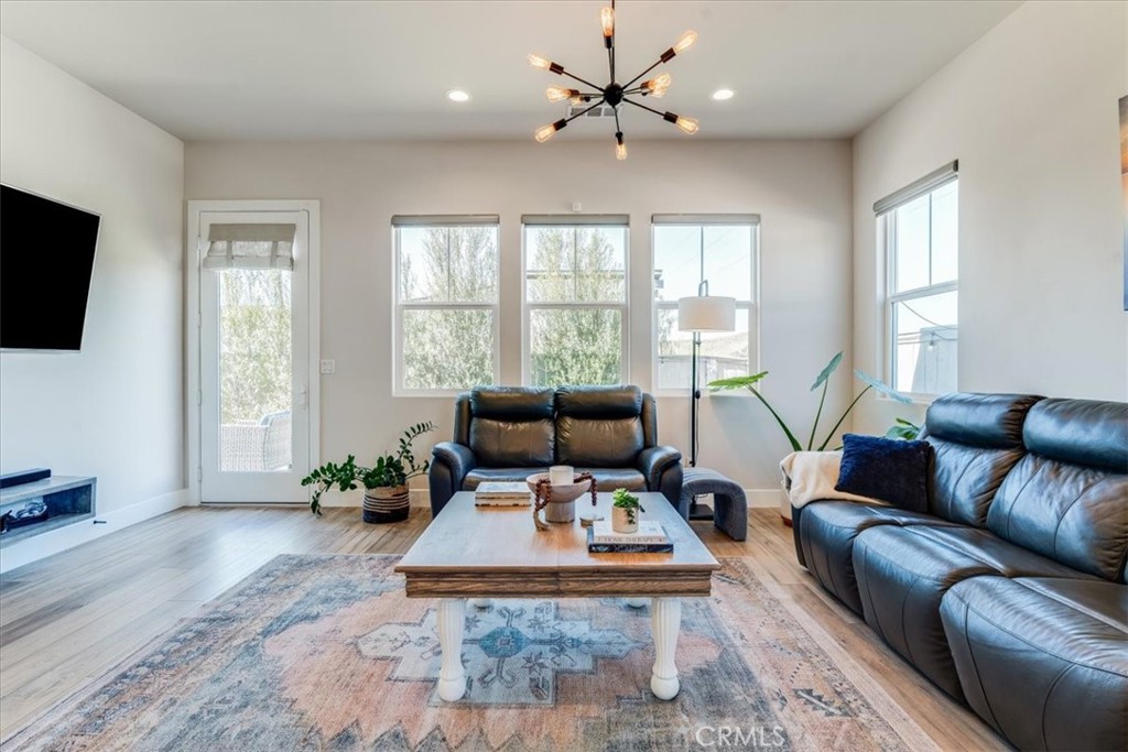 3703 Rock Garden Ln, San Luis Obispo, CA 93401