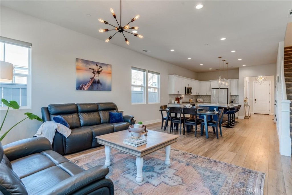 3703 Rock Garden Ln, San Luis Obispo, CA 93401