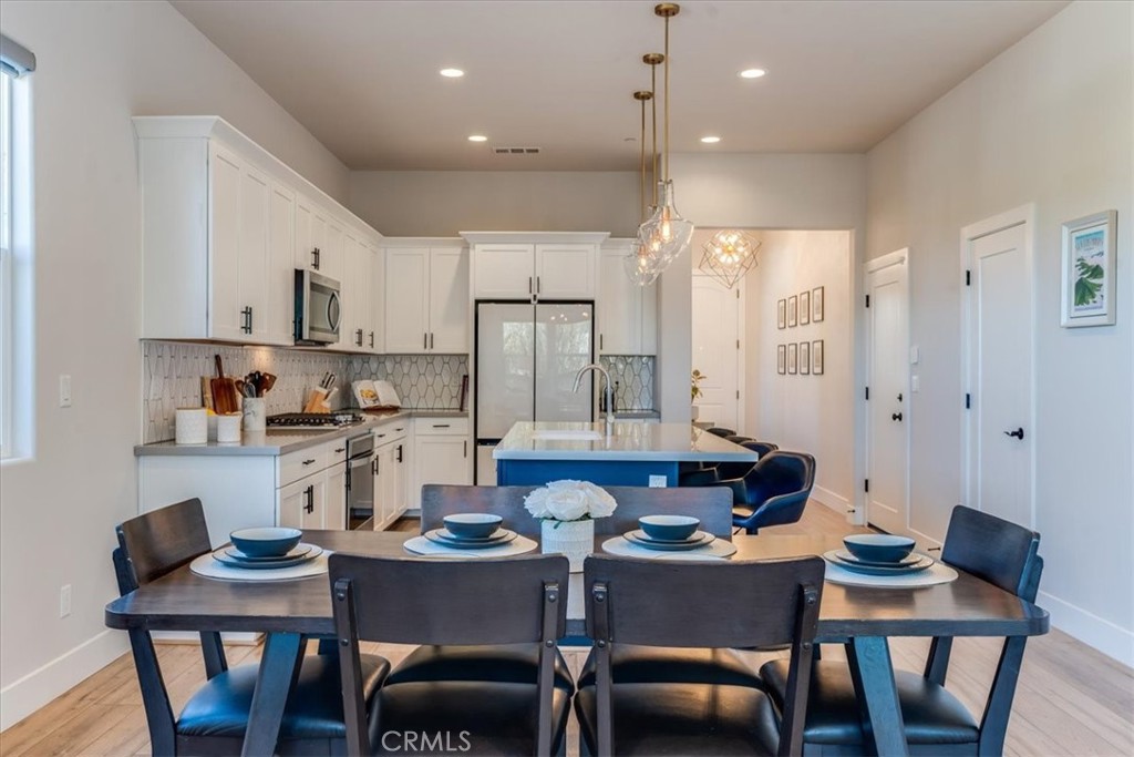 3703 Rock Garden Ln, San Luis Obispo, CA 93401