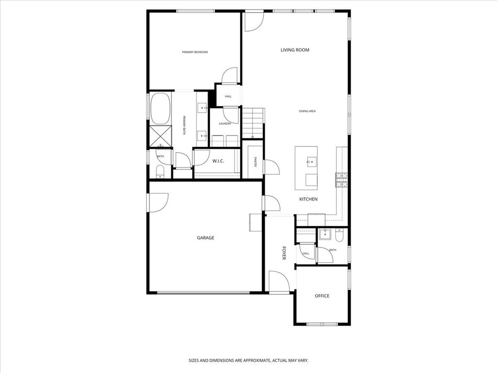 3703 Rock Garden Ln, San Luis Obispo, CA 93401