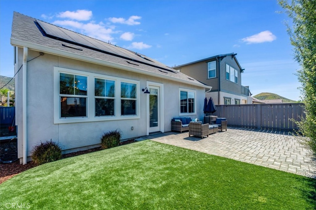 3703 Rock Garden Ln, San Luis Obispo, CA 93401